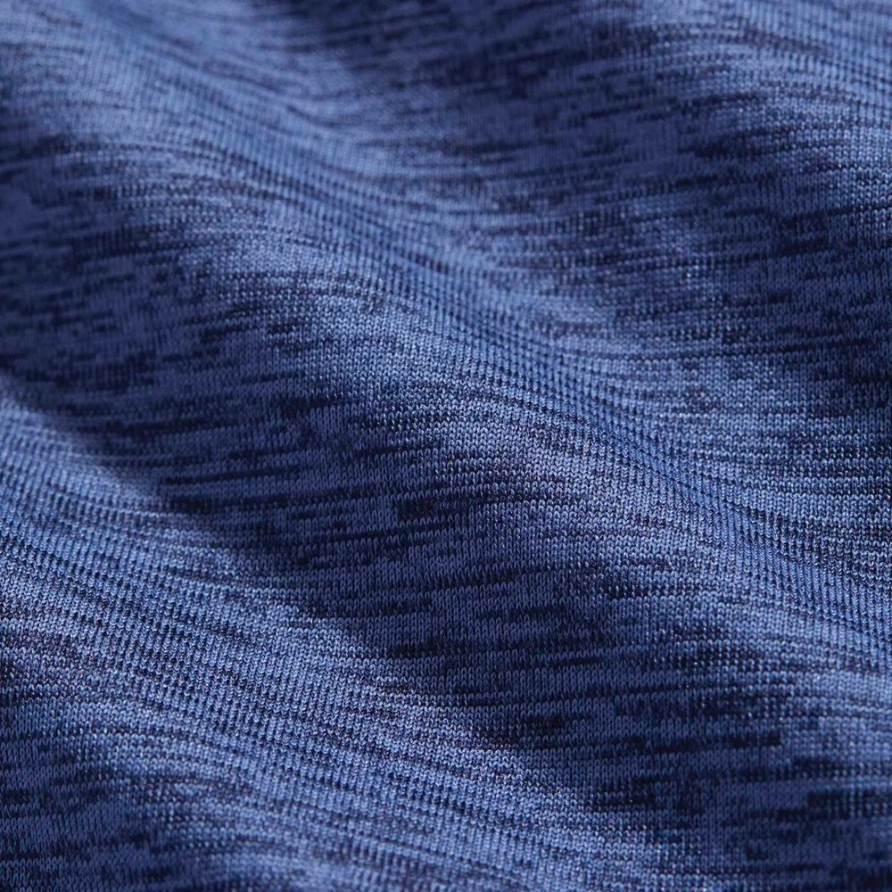 Vineyard Vines USA Snowboards Long-Sleeve Harbor Performance Tee - Picture 5 of 5